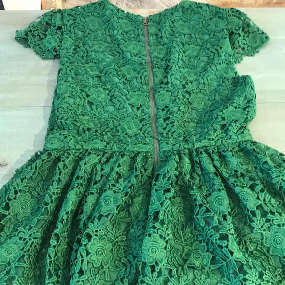 Alice and Olivia Dress - Picture 5 of 8